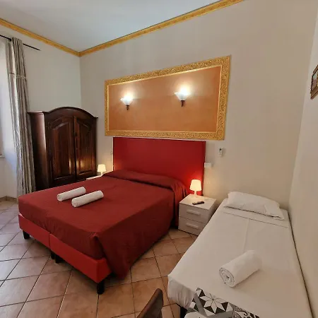 Maison d'hôtes Goito *