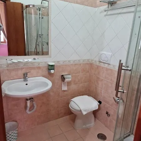 Goito Maison d'hôtes Rome