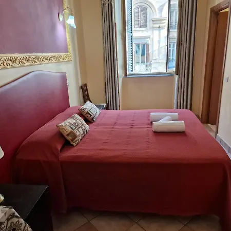 Goito Maison d'hôtes *