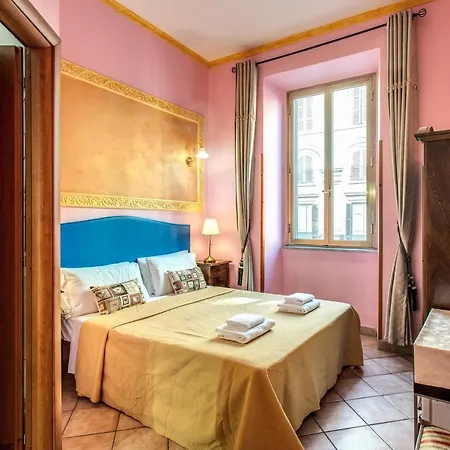 Maison d'hôtes Goito *