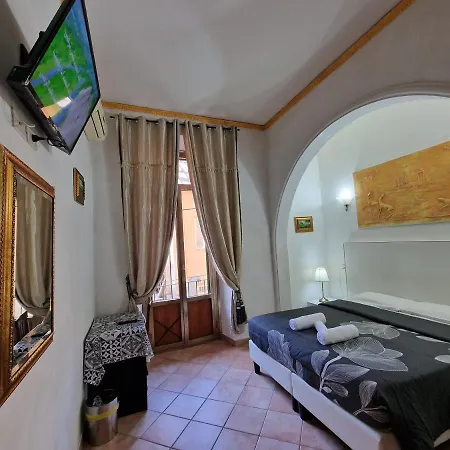 Goito Maison d'hôtes *