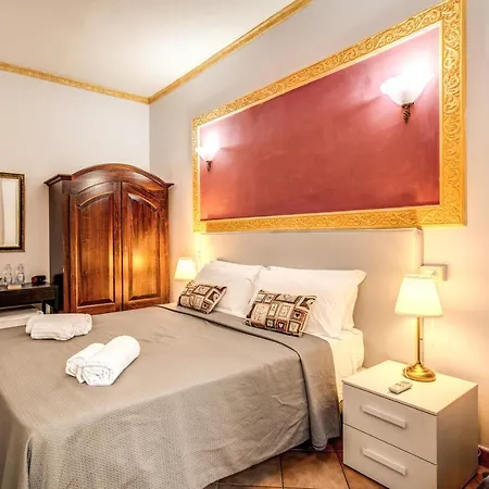 Πανσιόν Goito 2*