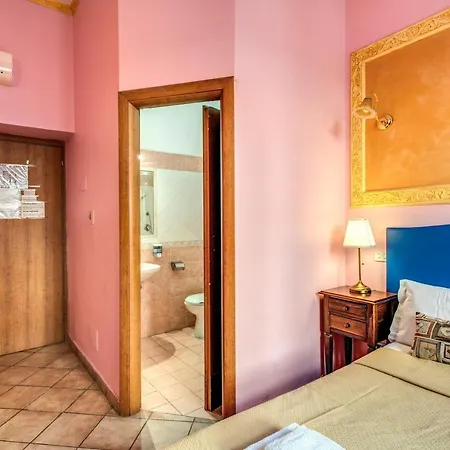 Goito Πανσιόν