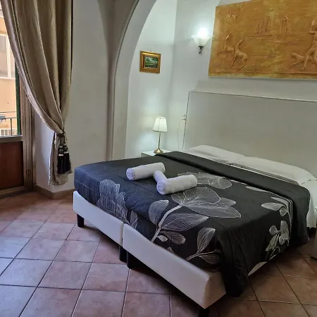 Casa de hóspedes Goito