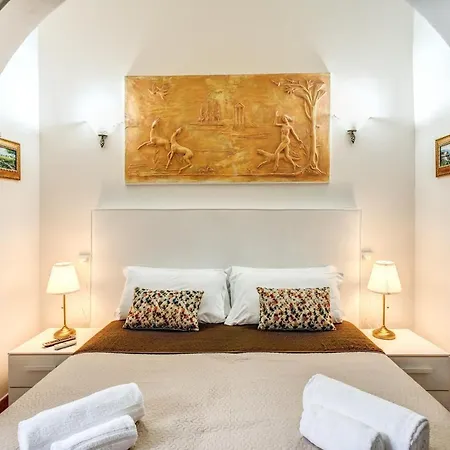 ゲストハウス Goito ローマ