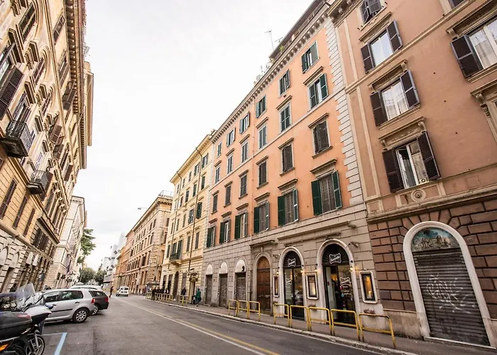 Гостевой дом Goito