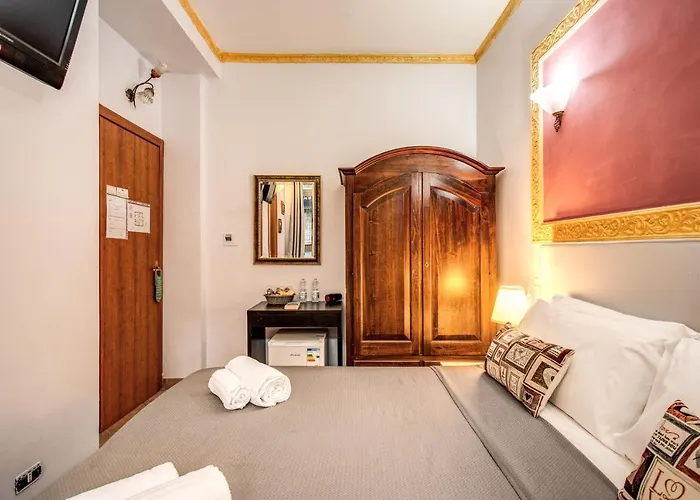 Goito Гостевой дом Рим