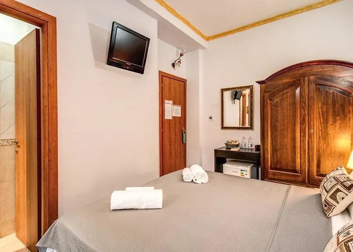 Goito Гостевой дом Рим