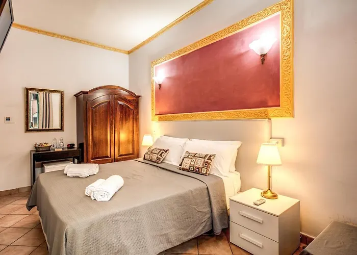 Гостевой дом Goito 2*