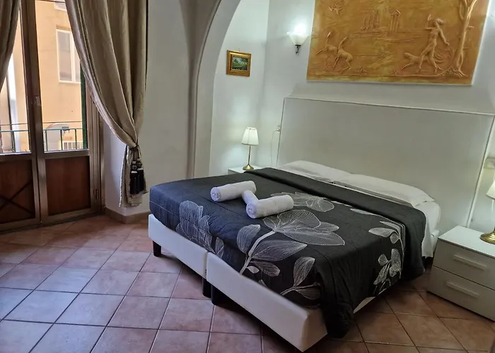 Гостевой дом Goito