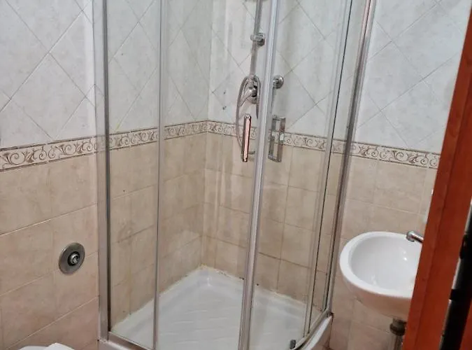 Гостевой дом Goito 2*