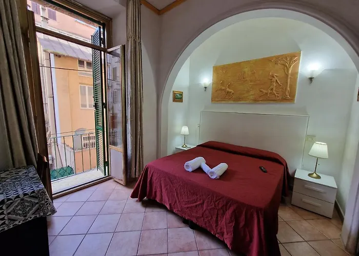 Гостевой дом Goito