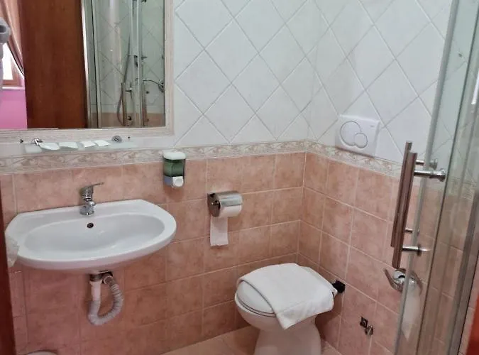 Goito Гостевой дом Рим