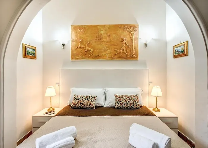 Гостевой дом Goito Рим