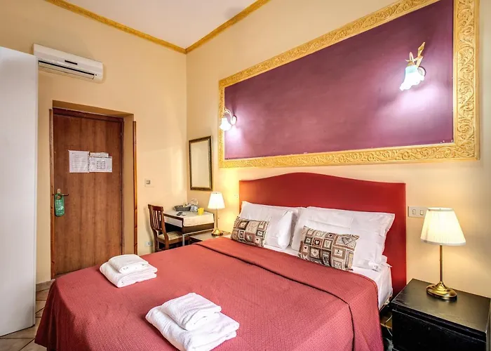 Гостевой дом Goito