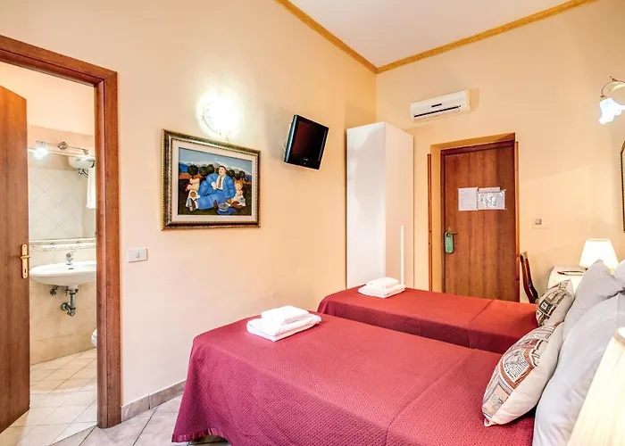 Goito Гостевой дом 2*