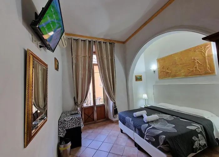 Goito Гостевой дом 2*