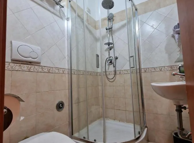 Goito Гостевой дом