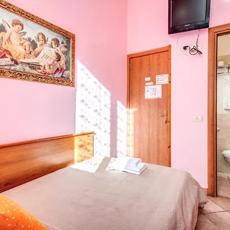 Goito Pensionat 2*