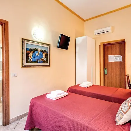 Goito Pensionat 2*