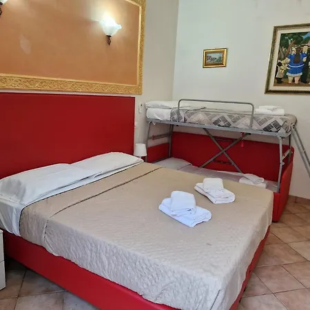 Goito Pensionat 2*